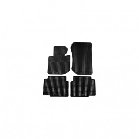 BMW E36 3-s 91-98 kummimatid 4tk