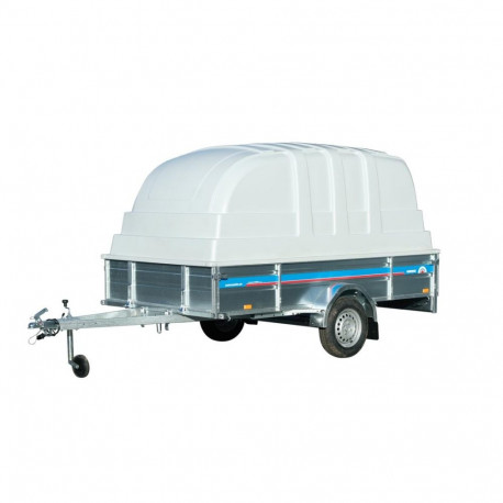 Kaanega haagis Onroad CP300-LH EC0141