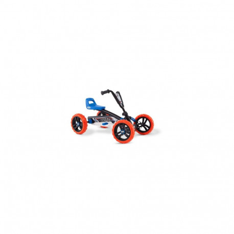 Pedaalkart Buzzy Nitro