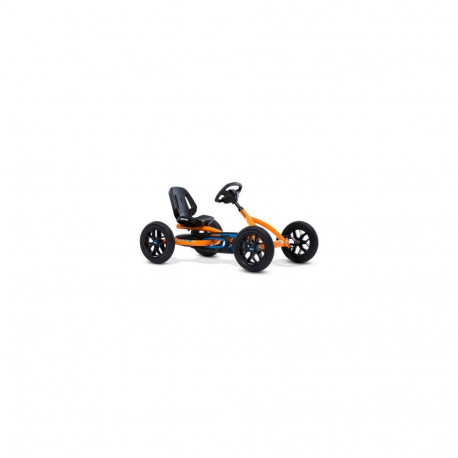 Pedaalkart Berg Buddy B-Orange