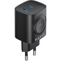 Havit charger USB/USB-C UC132 22W