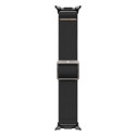 Spigen Fit Lite Strap for Samsung Galaxy Watch 40/44/46 mm - Black