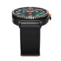 Spigen Fit Lite Strap for Samsung Galaxy Watch 40/44/46 mm - Black