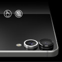 Ringke Camera Frame Protector 2-pack for Samsung Galaxy Z Flip 7 - Black