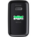 Havit charger USB/USB-C UC111 20W