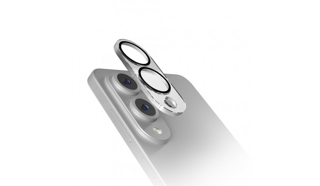 Tempered glass lens for Samsung Galaxy S25 Edge