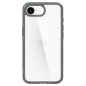 Spigen Ultra Hybrid Case for iPhone 16e - Gray