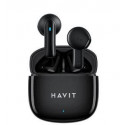 Havit wireless earbdus TW903, black