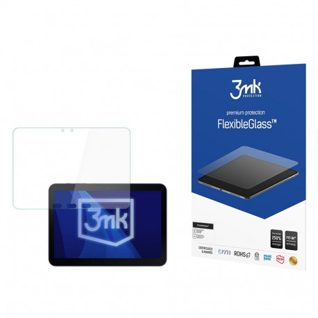 3mk FlexibleGlass Hybrid Glass for Samsung Galaxy Tab Active5 Pro