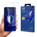 Hybrid glass 3mk FlexibleGlass Pro on CMF Phone 2 Pro by Nothing Hybrid glass 3mk FlexibleGlass Pro on CMF Phone 2 Pro by Nothing
