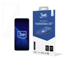 Hybrid glass 3mk FlexibleGlass Lite for Oppo A5 Pro 5G Hybrid glass 3mk FlexibleGlass Lite for Oppo A5 Pro 5G