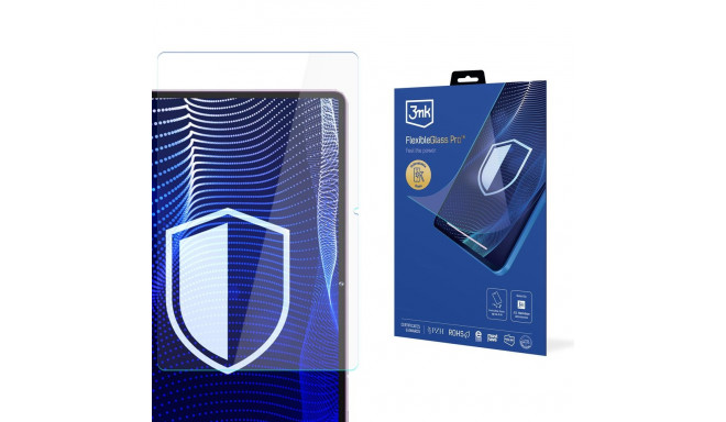 Hybrid glass 3mk FlexibleGlass Pro for Oukitel OT12