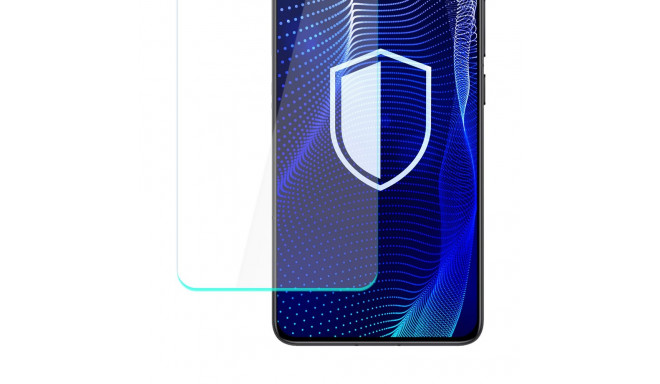 Hybrid glass 3mk FlexibleGlass Pro for Xiaomi Poco F6