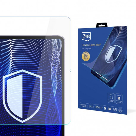 Hybrid glass 3mk FlexibleGlass Pro for Oppo Pad 3