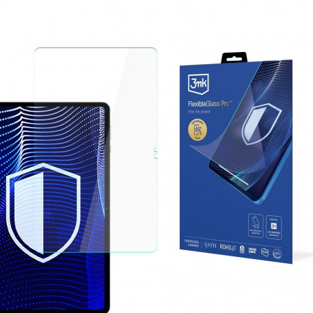 Hybrid glass 3mk FlexibleGlass Pro for Honor Pad X9 / X9a
