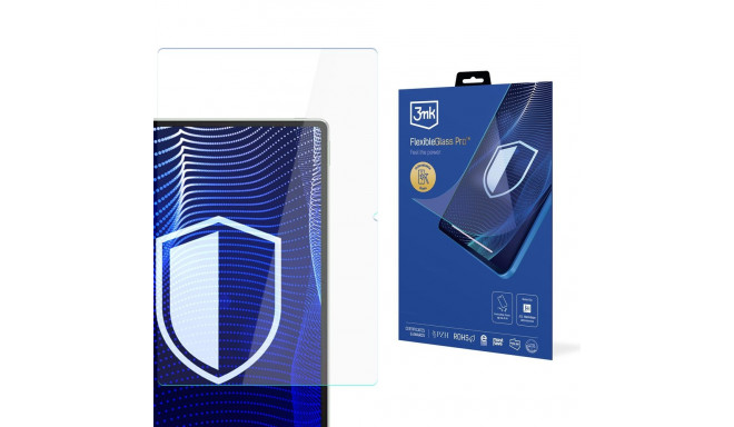 Hybrid glass 3mk FlexibleGlass Pro for Huawei MatePad 12 X