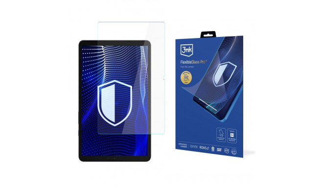 Hybrid glass 3mk FlexibleGlass Pro for Samsung Galaxy Tab A9+