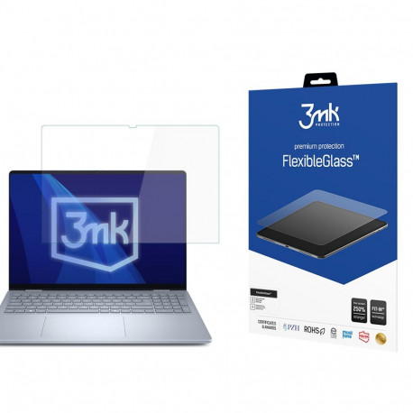 Hybrid Glass 3mk FlexibleGlass for Dell 16 Plus 2in1 (0625)