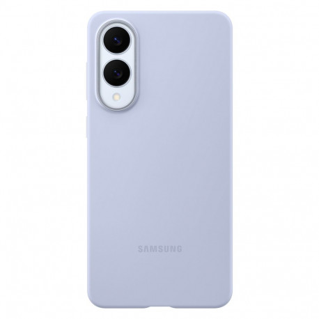 Samsung Silicone Cover EF-PS937CLE for Samsung Galaxy S25 Edge - Blue