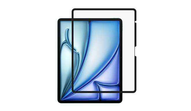 Dux Ducis Naad Paperlike Matte Screen Protector for iPad Air 13" (2024/2025) - with Black Frame