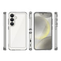 Outer Space Case with Gel Frame for Google Pixel 10 5G - Clear