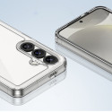 Outer Space Case with Gel Frame for Google Pixel 10 5G - Clear