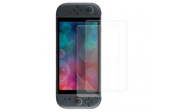 Wozinsky Tempered Glass for Nintendo Switch 2, 2-pack