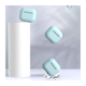 Case for AirPods 3 Silicone Soft Headphone Cover Dark Blue (Case C)