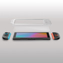 AmazingThing Radix Matte Glass for Nintendo Switch 2 (2 pcs.)