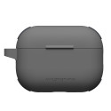 AmazingThing Omni Case for AirPods Pro 2 Silicone Case - Black