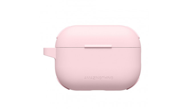 AmazingThing Omni Case for AirPods Pro 2 - Pink