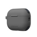 AmazingThing Omni Case for AirPods Pro 2 Silicone Case - Black