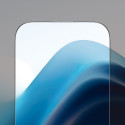 AmazingThing Radix Full Glass tempered glass for iPhone 16