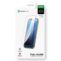 AmazingThing Radix Full Glass tempered glass for iPhone 16