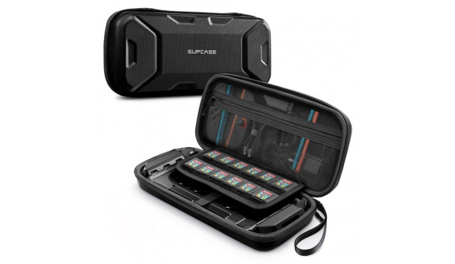 Supcase Carrying Plus for Nintendo Switch 2 - Black