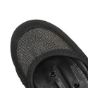 Rockbros LF1052 waterproof shoe covers - black Rockbros LF1052 waterproof shoe covers - black