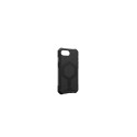 UAG Essential Armor Magsafe case for iPhone 16e - black