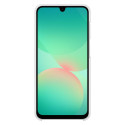 Samsung Clear Case EF-QA266CTEGWW for Samsung Galaxy A26 5G - transparent