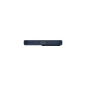 Uniq Lino case for iPhone 13 Pro Max - blue