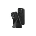Uniq Transforma Magclick Charging case for iPhone 14 Pro - black