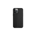 Uniq Transforma Magclick Charging case for iPhone 14 Pro - black