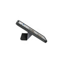 Uniq Transforma Magclick Charging case for iPhone 14 Pro - black