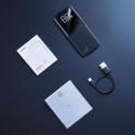 Joyroom power bank 22.5W 10000mAh PD QC3.0 AFC black (JR-QP191)