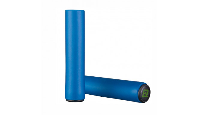 Rockbros GMBT1001BL bicycle grips - blue