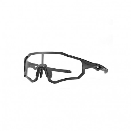 Rockbros 10181 photochromic UV400 cycling glasses - black