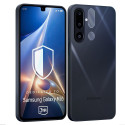 3mk Lens Protection Camera Glass for Samsung Galaxy M16 5G 3mk Lens Protection Camera Glass for Samsung Galaxy M16 5G