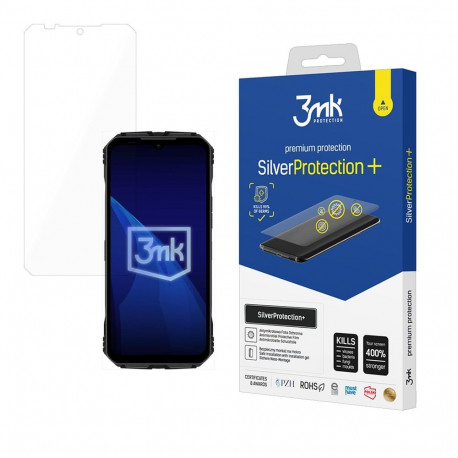 3mk SilverProtection+ protection foil for Doogee V Max Pro
