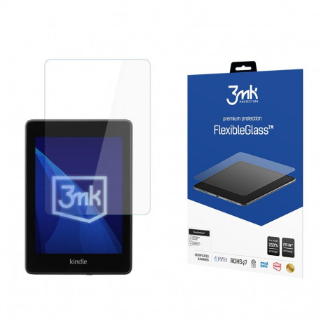 Hybrid glass 3mk FlexibleGlass™ for Amazon Kindle Paperwhite 6 (7")