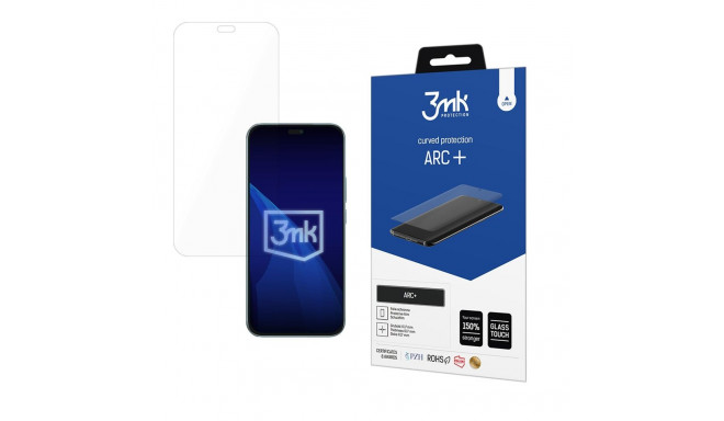 3mk ARC+ foil for Honor X8c