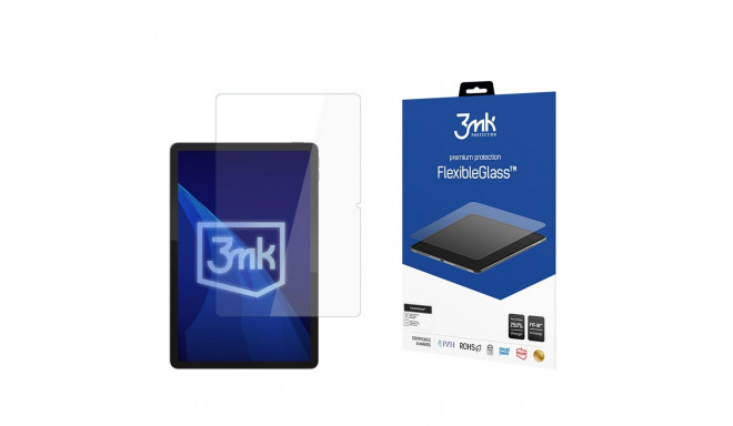 Hybrid glass 3mk FlexibleGlass™ for Lenovo Tab 10.1" TB311FU